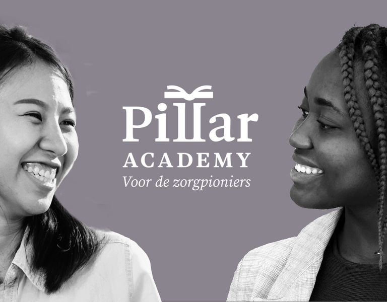 Zorgpioniers afbeelding mobile