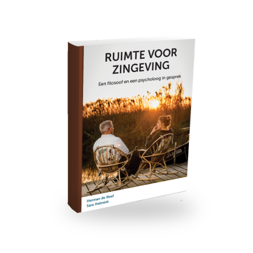 Ruimte voor zingeving