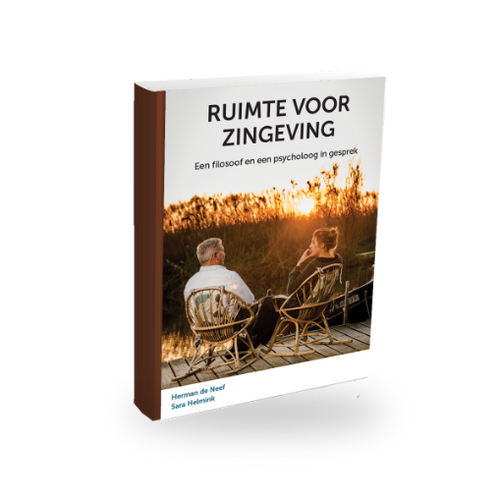 Ruimte voor zingeving